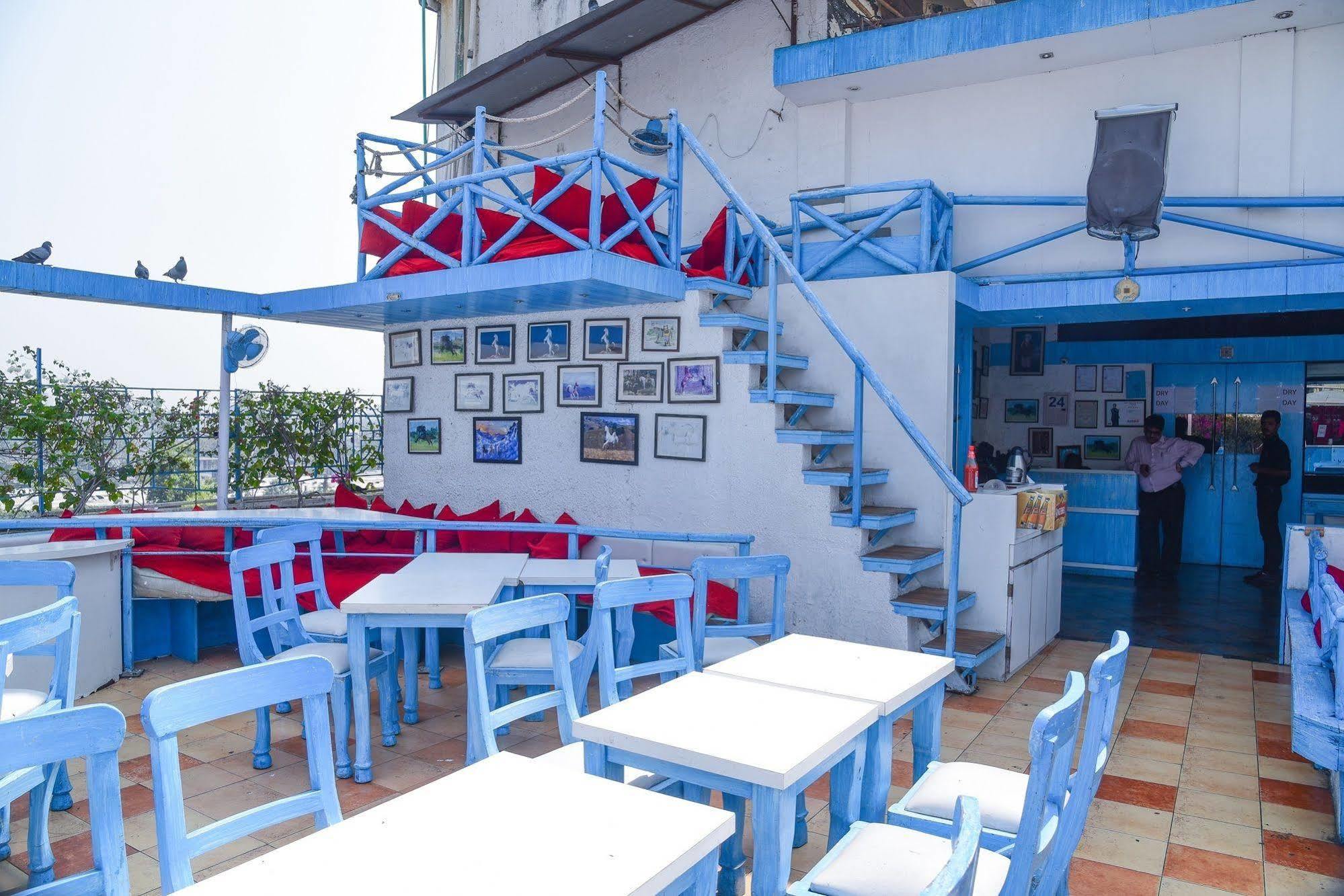 Hotel Evergreen Bombay Extérieur photo